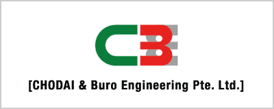 CHODAI & BURO ENGINEERING PTE. LTD.